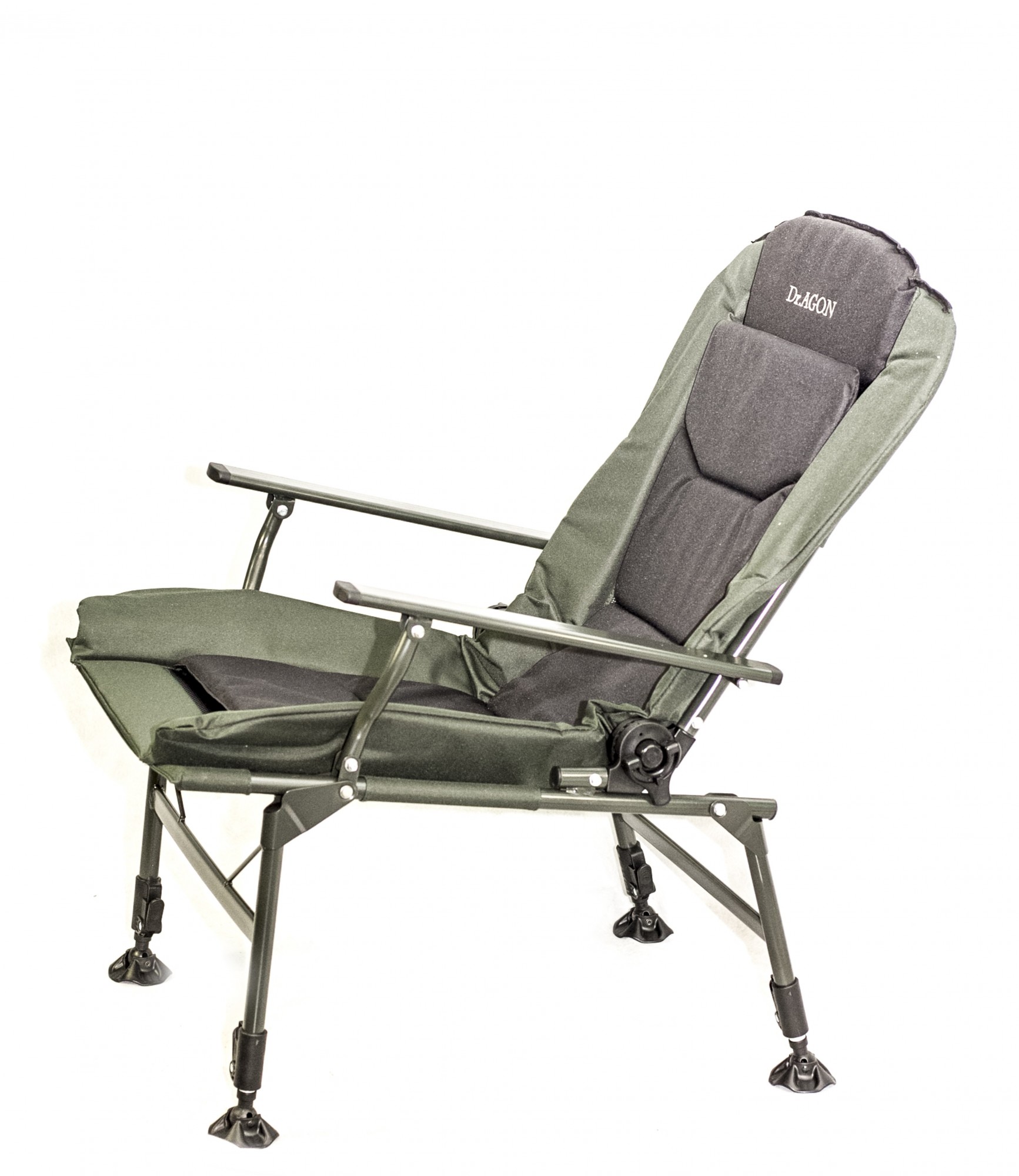 

Кресло Dr.AGON B30002