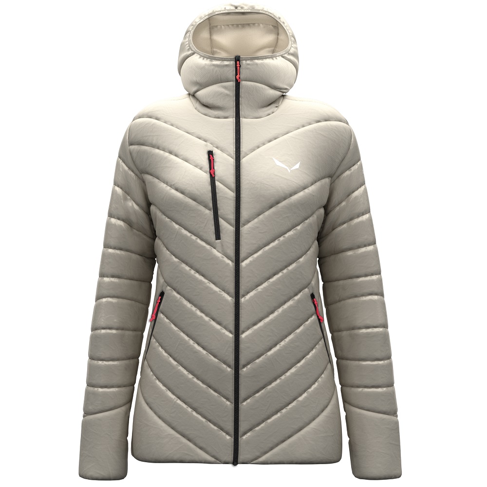 

Куртка Salewa Ortles Medium 2 Down Wms Jacket жіноча  бежева, Куртка Salewa Ortles Medium 2 Down Wms Jacket жіноча XS бежева