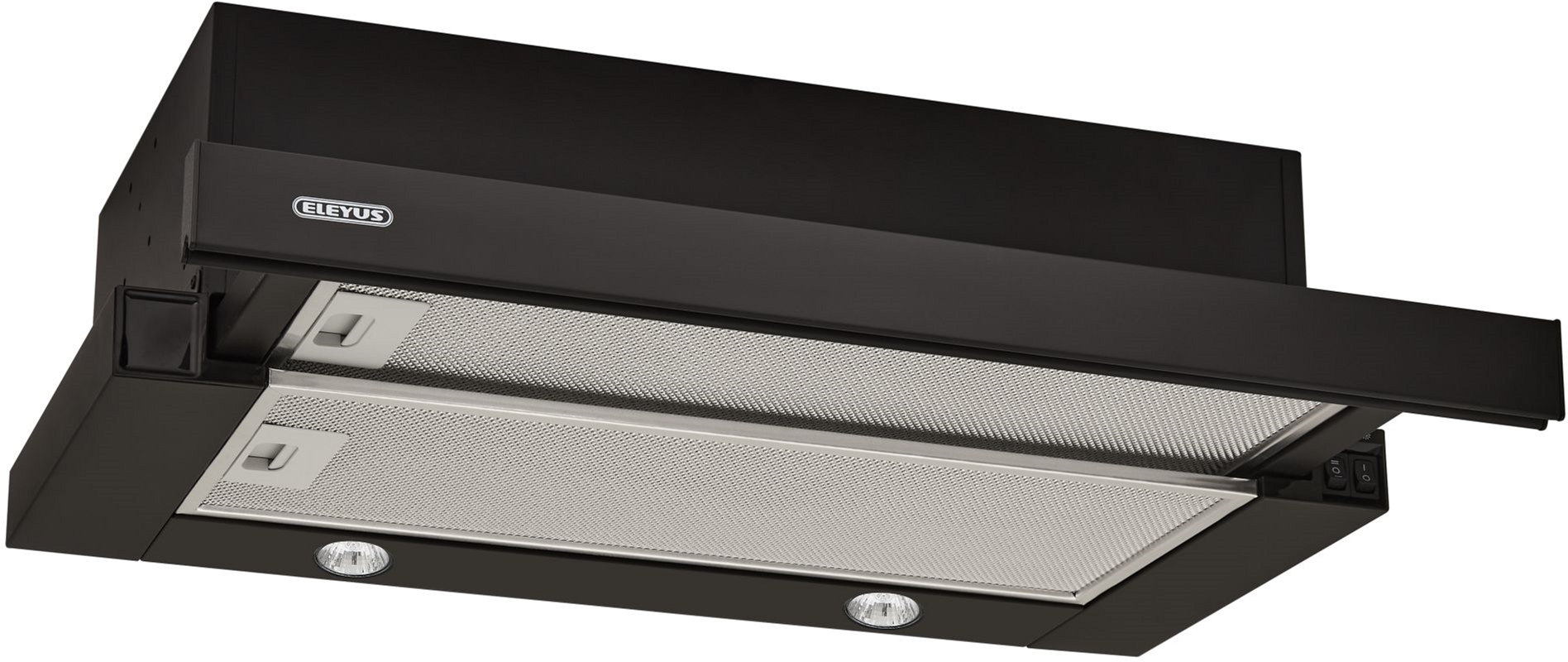 

Вытяжка ELEYUS BREEZE 1000 60 BL