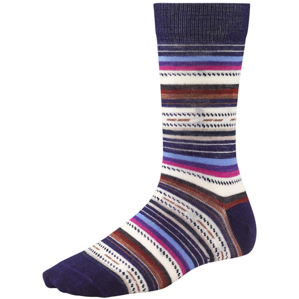 

Термошкарпетки жіночі Smartwool Wm's Margarita  (42-45) (SW SW717.085, Термошкарпетки жіночі Smartwool Wm's Margarita L (42-45) (SW SW717.085-L)