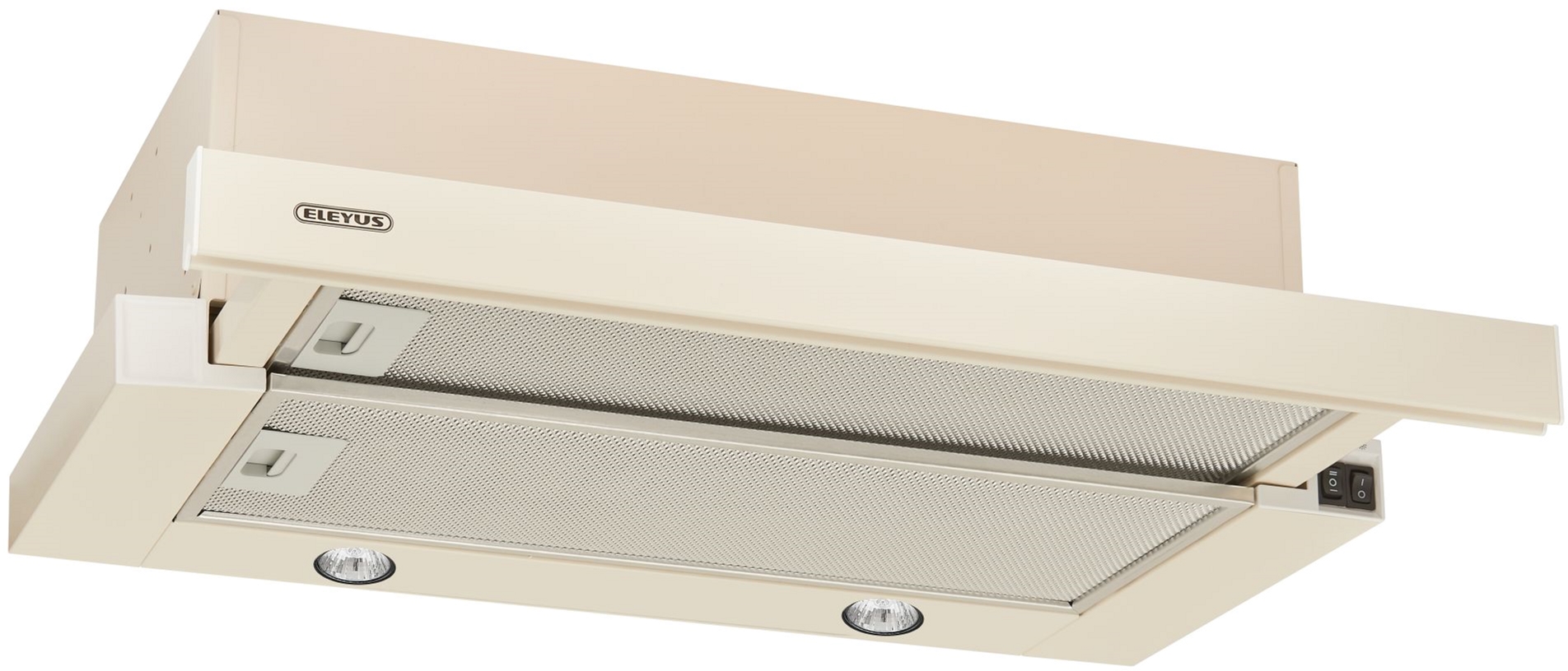

Вытяжка ELEYUS BREEZE 1000 60 BG