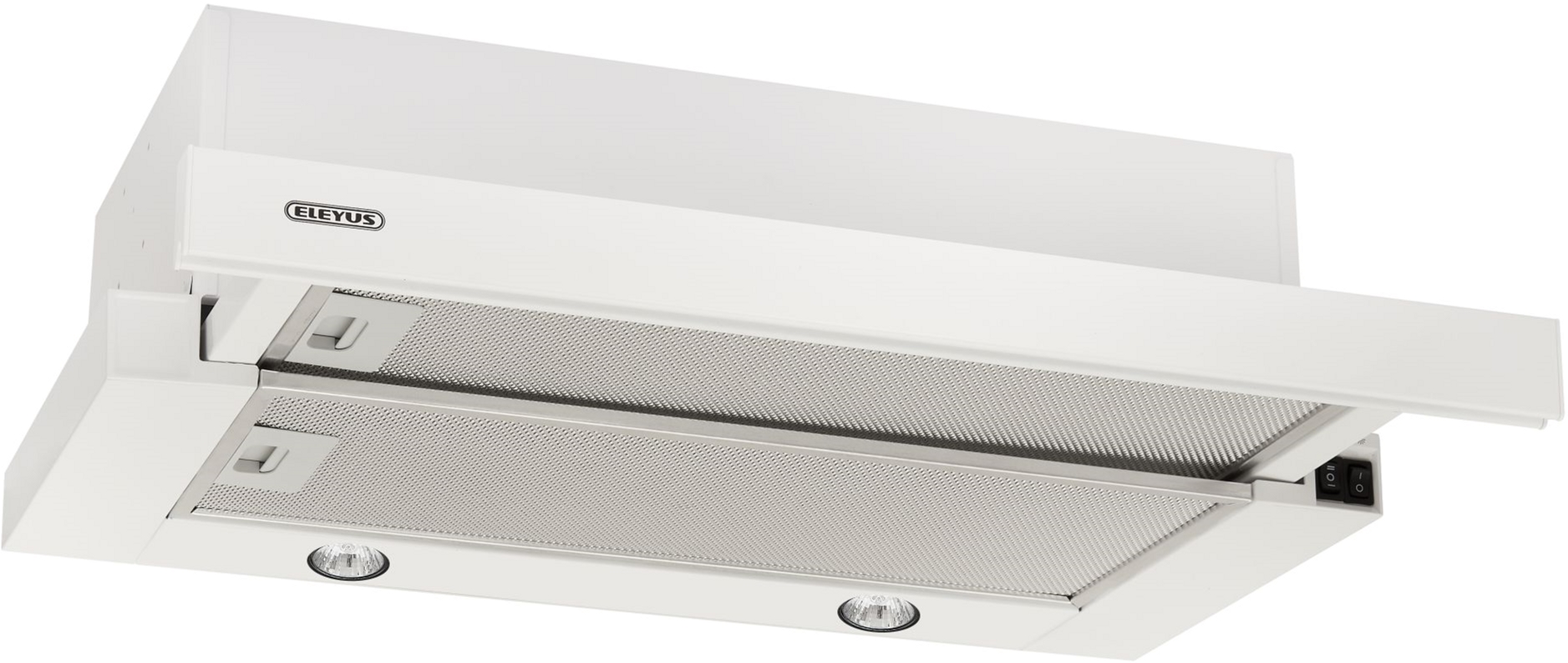 

Вытяжка ELEYUS BREEZE 1000 50 WH
