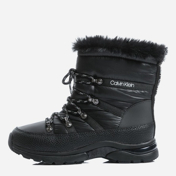 Дутики Calvin Klein Candal B4N12175 36 Black (889680318328) – в ...
