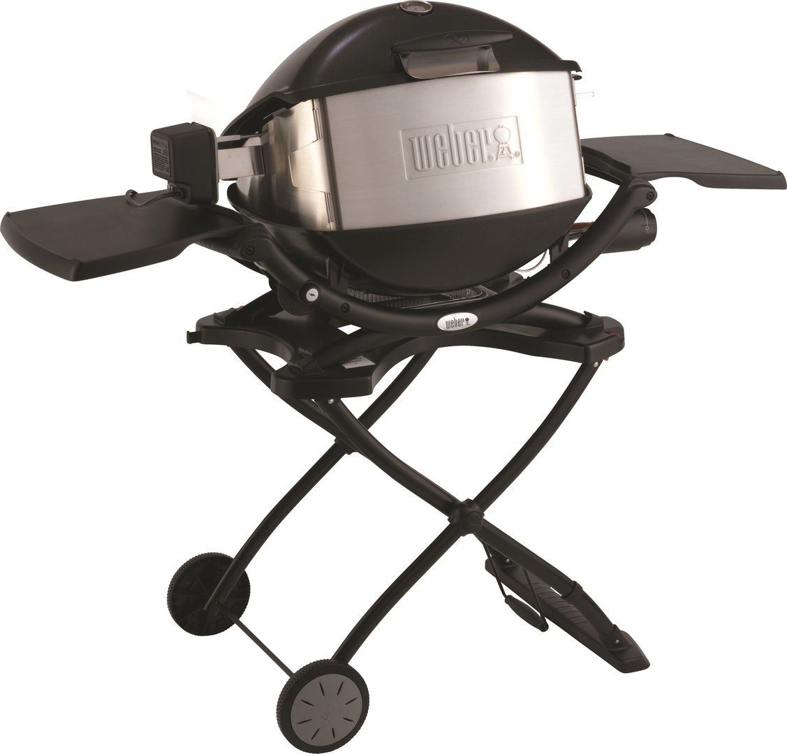 

Weber Rożen obrotowy do grilla gazowego Weber Q 300-320 17524
