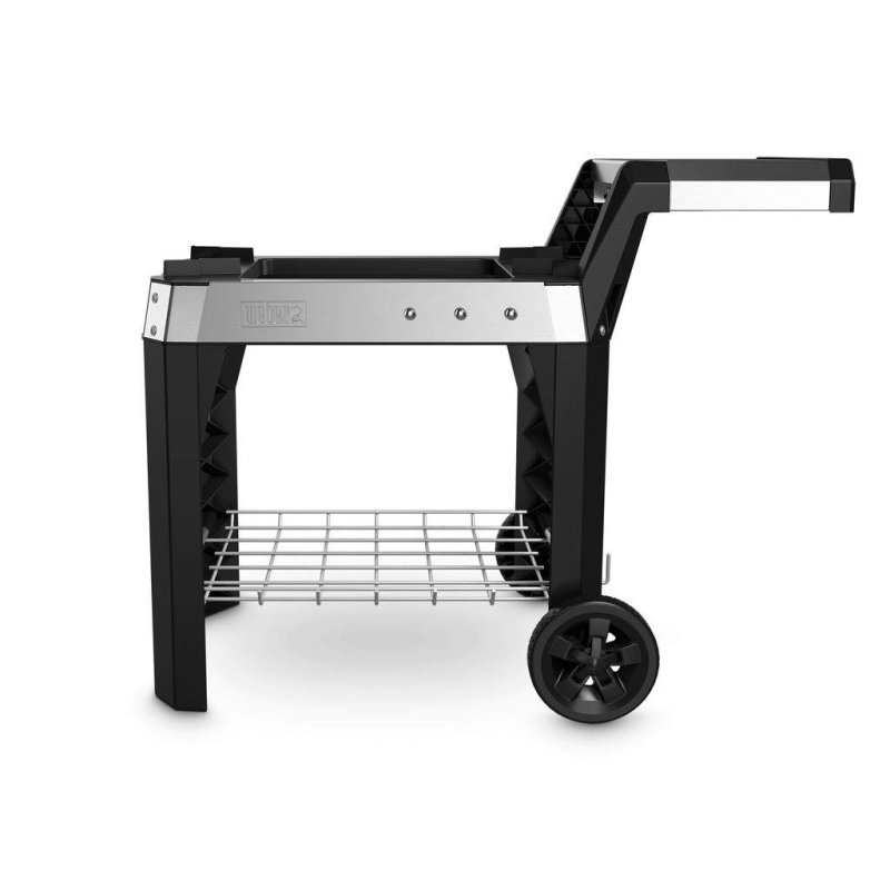 

Weber Wózek Do Grilli Z Serii Pulse 1000 / 2000 (6539)