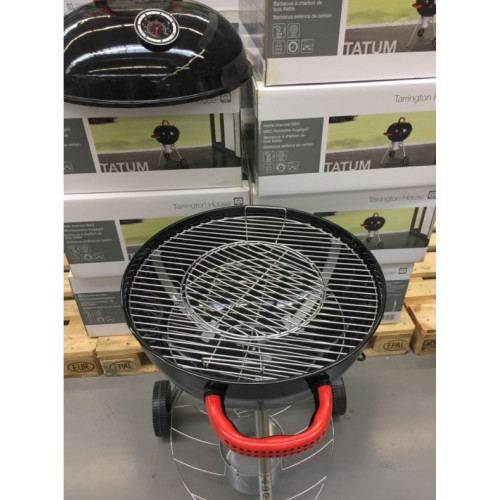 

Tarrington House Grill Ogrodowy Kettle Bbq Sorno
