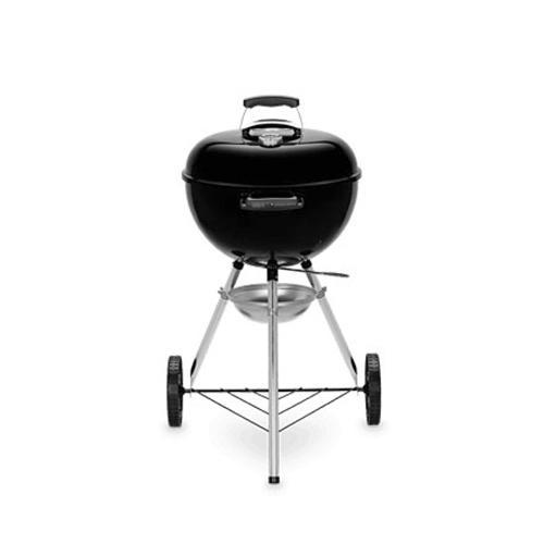 

Weber Original Kettle One-Touch 47Cm E-4710 13101004