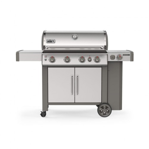 

Rożen Obrowy Do Grilli Weber Genesis Ii 400 / 600 7655