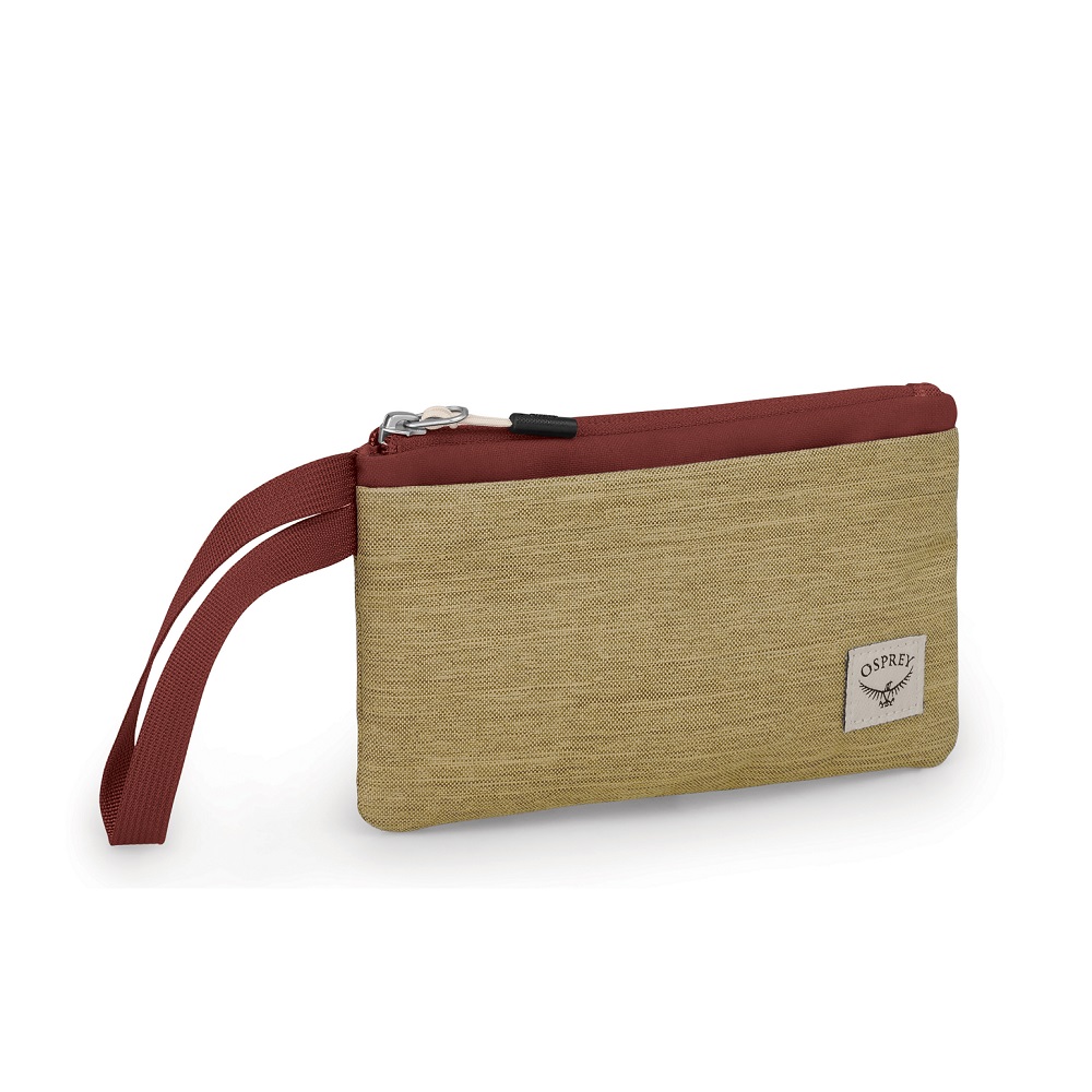 

Органайзер Osprey Arcane Zip Pouch M бежевий