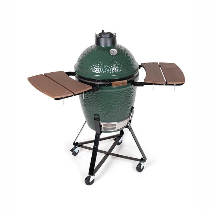 

Pokrowiec premium wentylowany z uchwytem na Big Green Egg