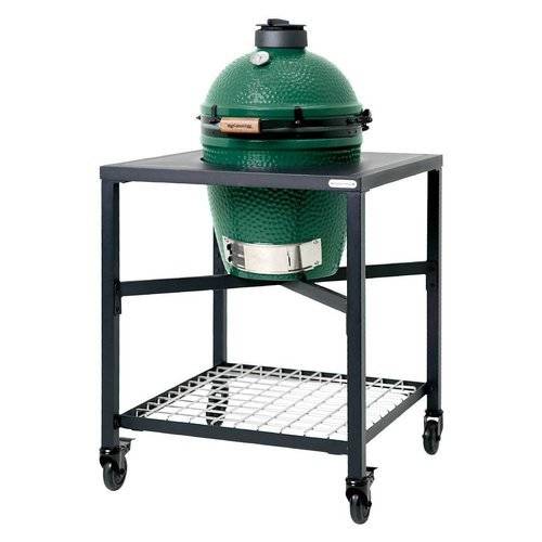 

Big Green Egg Stojak Dwupoziomowy Do Grilla Large (120755)