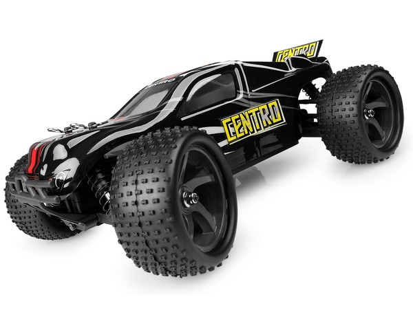 

Himoto Centro 1/18 E18XT Brushed черный (E18XTb)