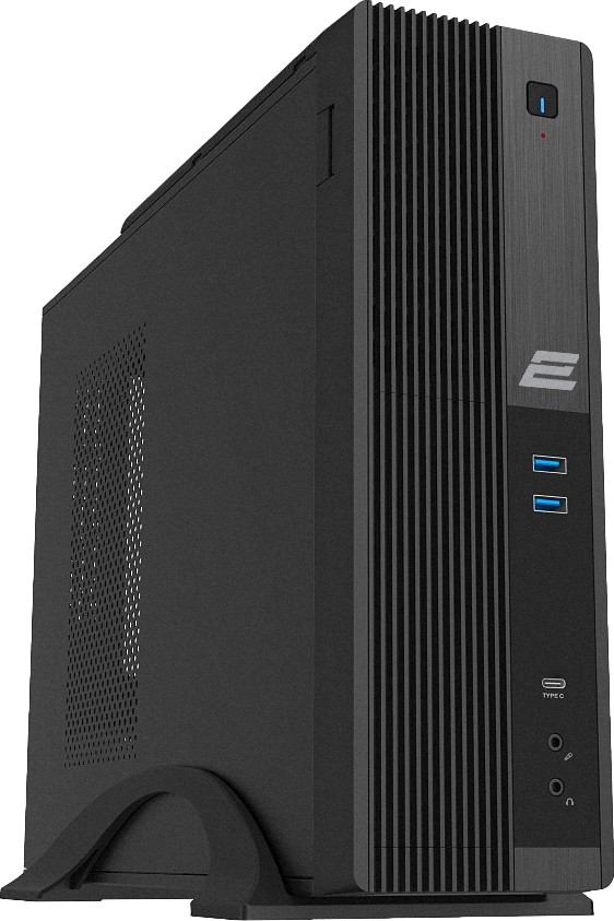 

Корпус 2E (S616-400) Black (2E-S616-400) 400W