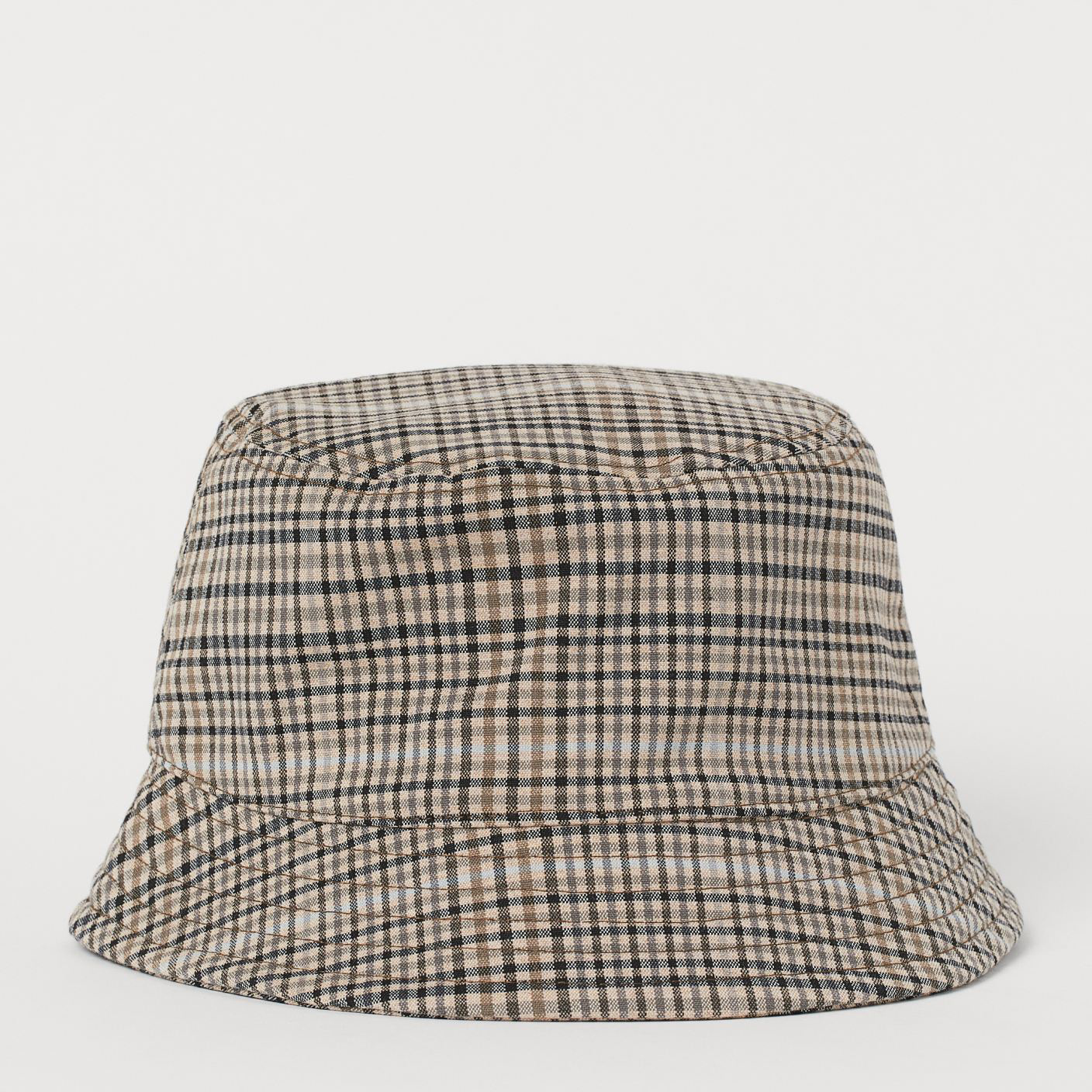 

Панама H&M 8111660log  Бежевая, Панама H&M 8111660log One Size Бежевая