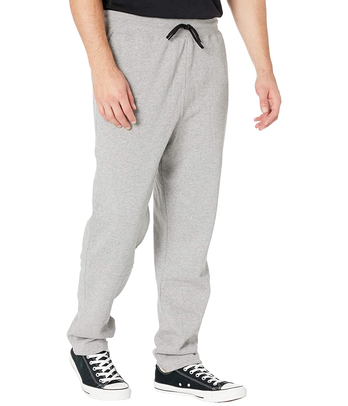 

Брюки спортивные Hurley One and Only Fleece Pants Dark Grey Heather, XXL (52)