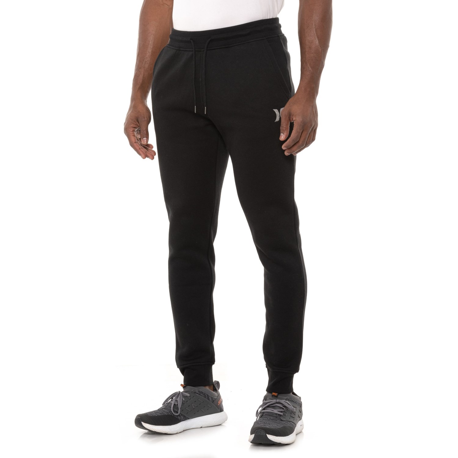 

Брюки спортивные Hurley Next Friday Fleece Joggers Black,  (50, Брюки спортивные Hurley Next Friday Fleece Joggers Black, XL (50)