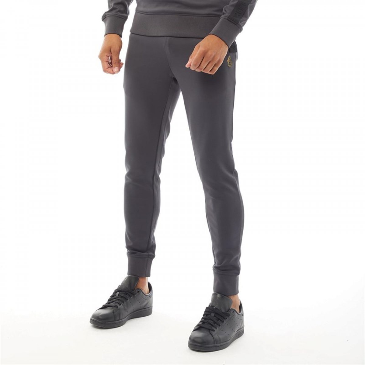 

Спортивные штаны LUKE 1977 TTTJ Trico Charcoal Dark Grey,  (48, Спортивные штаны LUKE 1977 TTTJ Trico Charcoal Dark Grey, L (48)