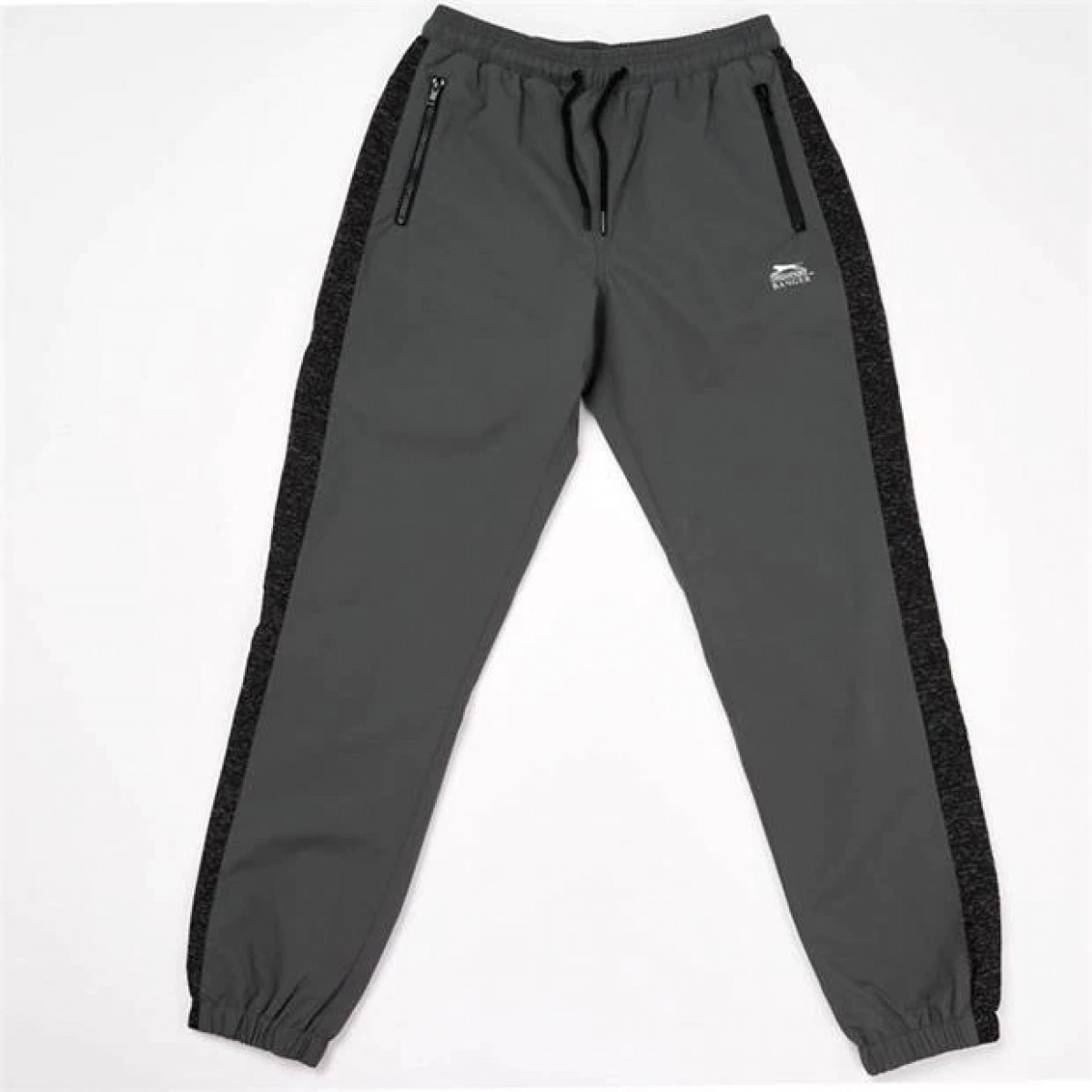 

Спортивные брюки Slazenger Banger Banger Grey, XXL (52)