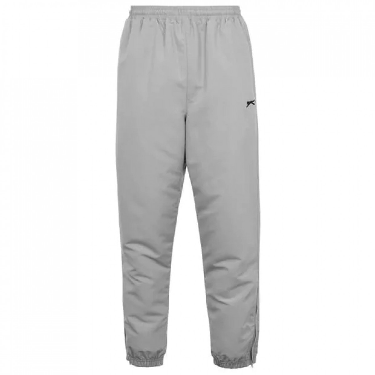 

Спортивные брюки Slazenger Woven Track Silver,  (50, Спортивные брюки Slazenger Woven Track Silver, XL (50)
