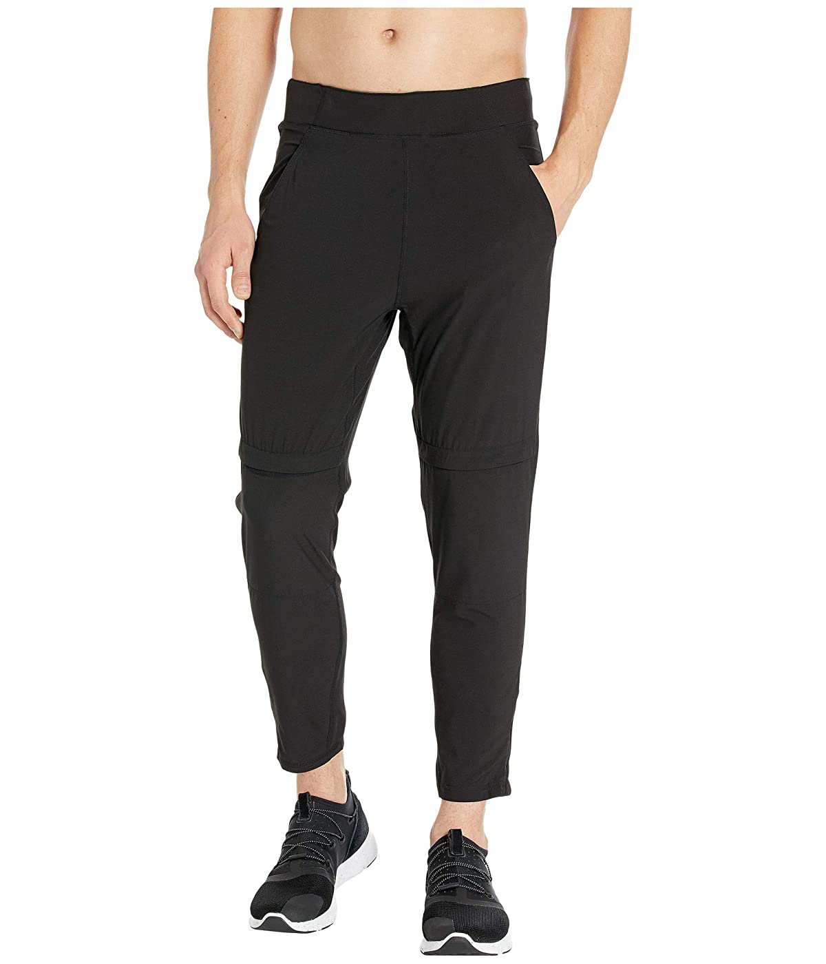 

Брюки спортивные tasc Bolt 2-in-1 Pants Black,  (48, Брюки спортивные tasc Bolt 2-in-1 Pants Black, L (48)