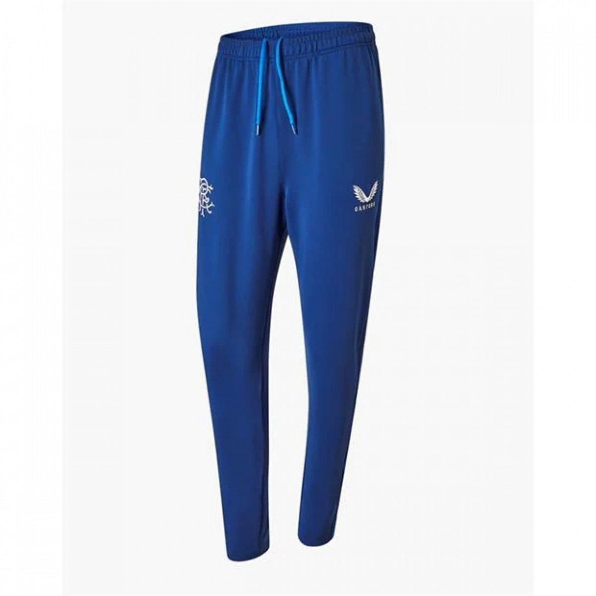 

Спортивные брюки Castore Rangers Training Track 2021 2022 Navy, XXL (52)