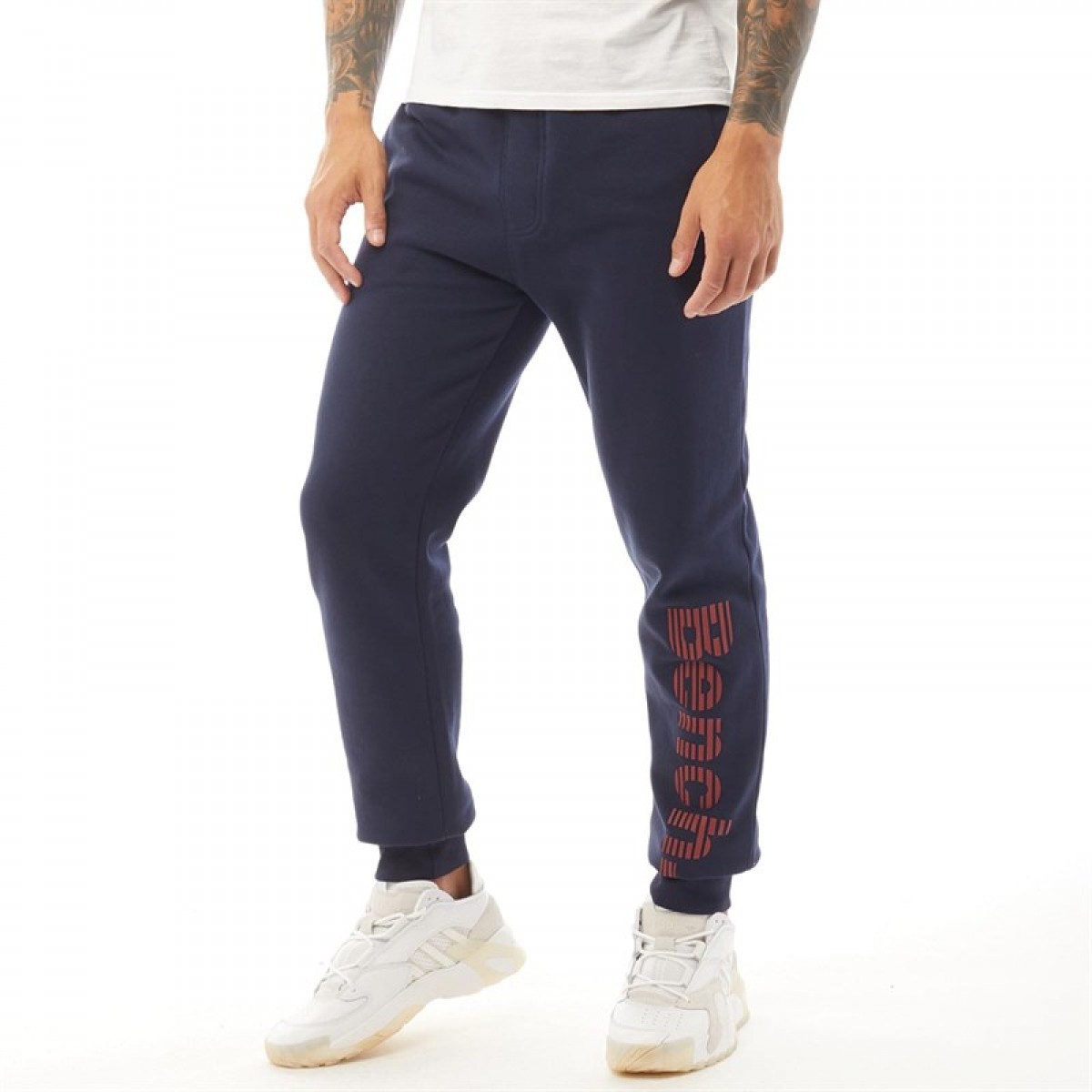 

Спортивные штаны Bench Stanley Navy Navy,  (48, Спортивные штаны Bench Stanley Navy Navy, L (48)