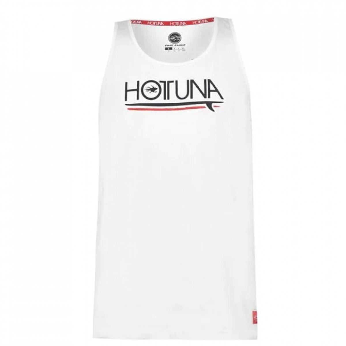

Майка Hot Tuna Vest White, S (44)