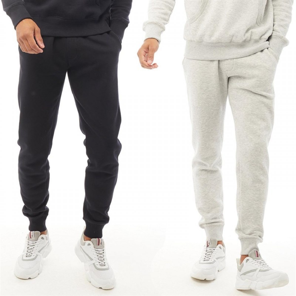 

Спортивные штаны French Connection FC Skinny Two Pack Marine/Light Grey Melange Multi,  (50, Спортивные штаны French Connection FC Skinny Two Pack Marine/Light Grey Melange Multi, XL (50)