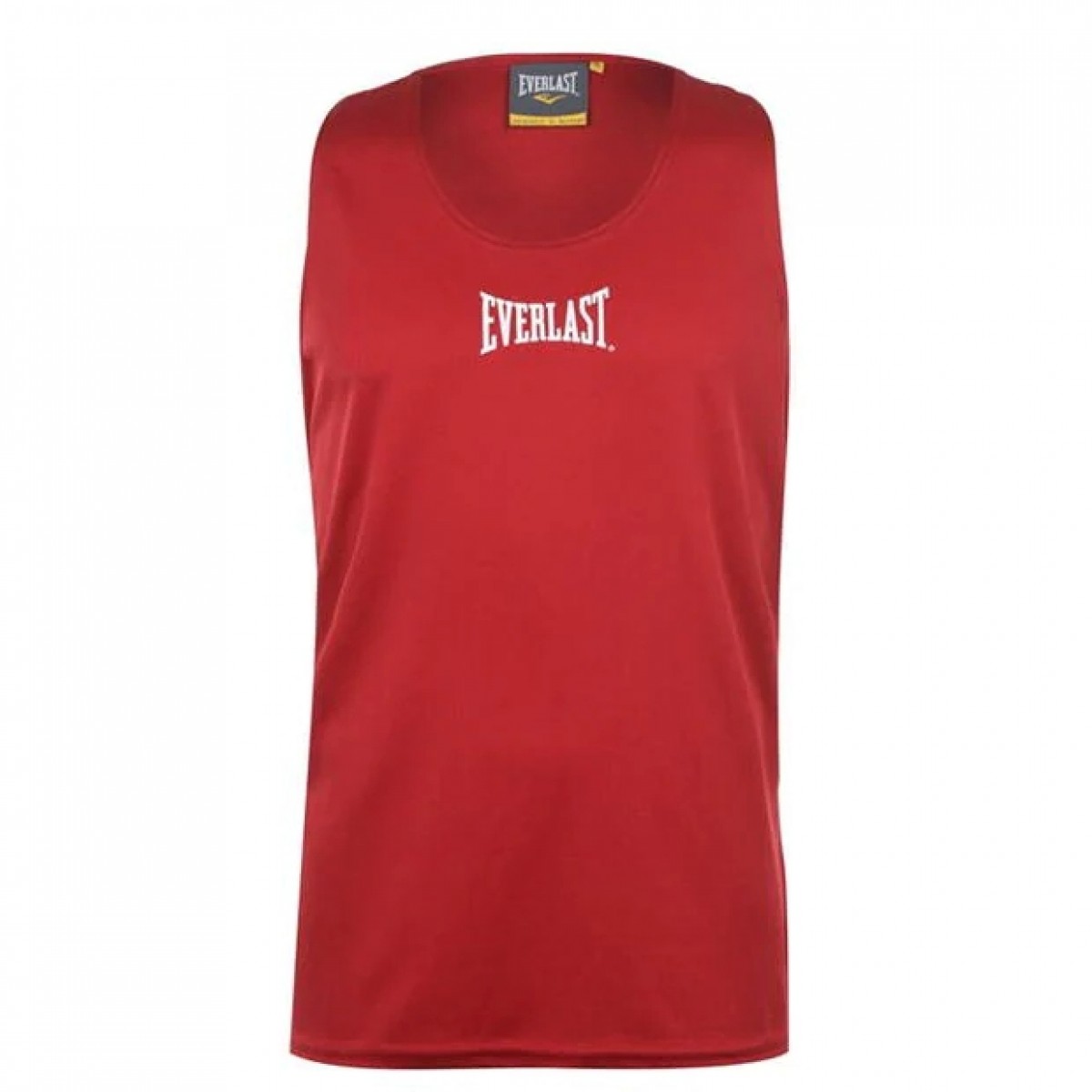 

Майка Everlast Comp Vest Red,  (44, Майка Everlast Comp Vest Red, S (44)