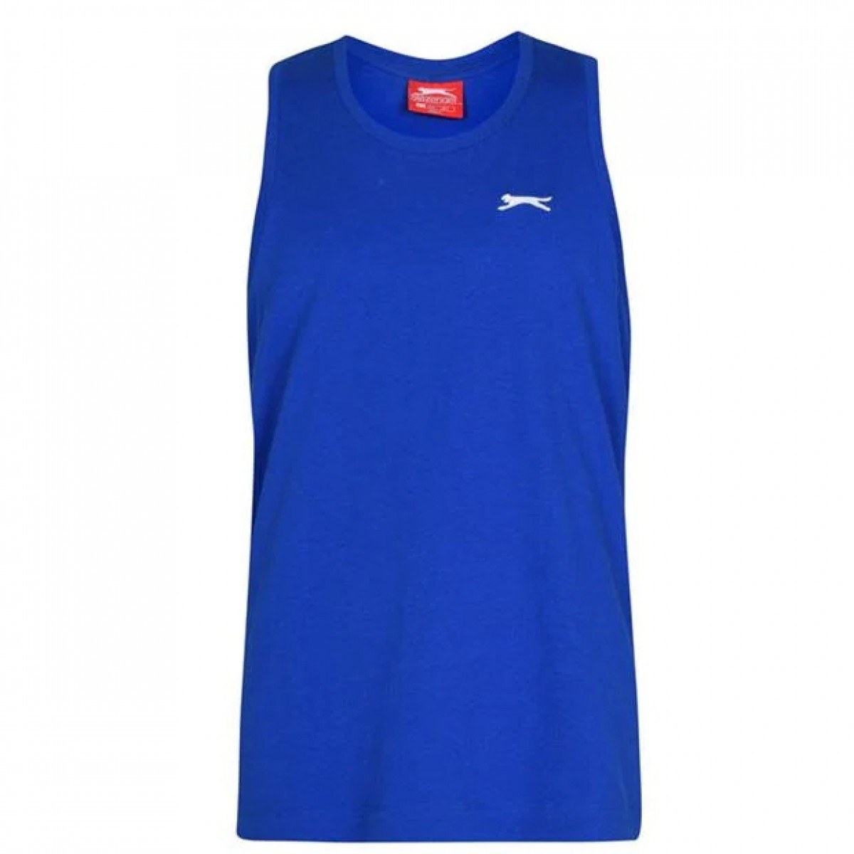 

Майка Slazenger Muscle Vest Royal,  (46, Майка Slazenger Muscle Vest Royal, M (46)