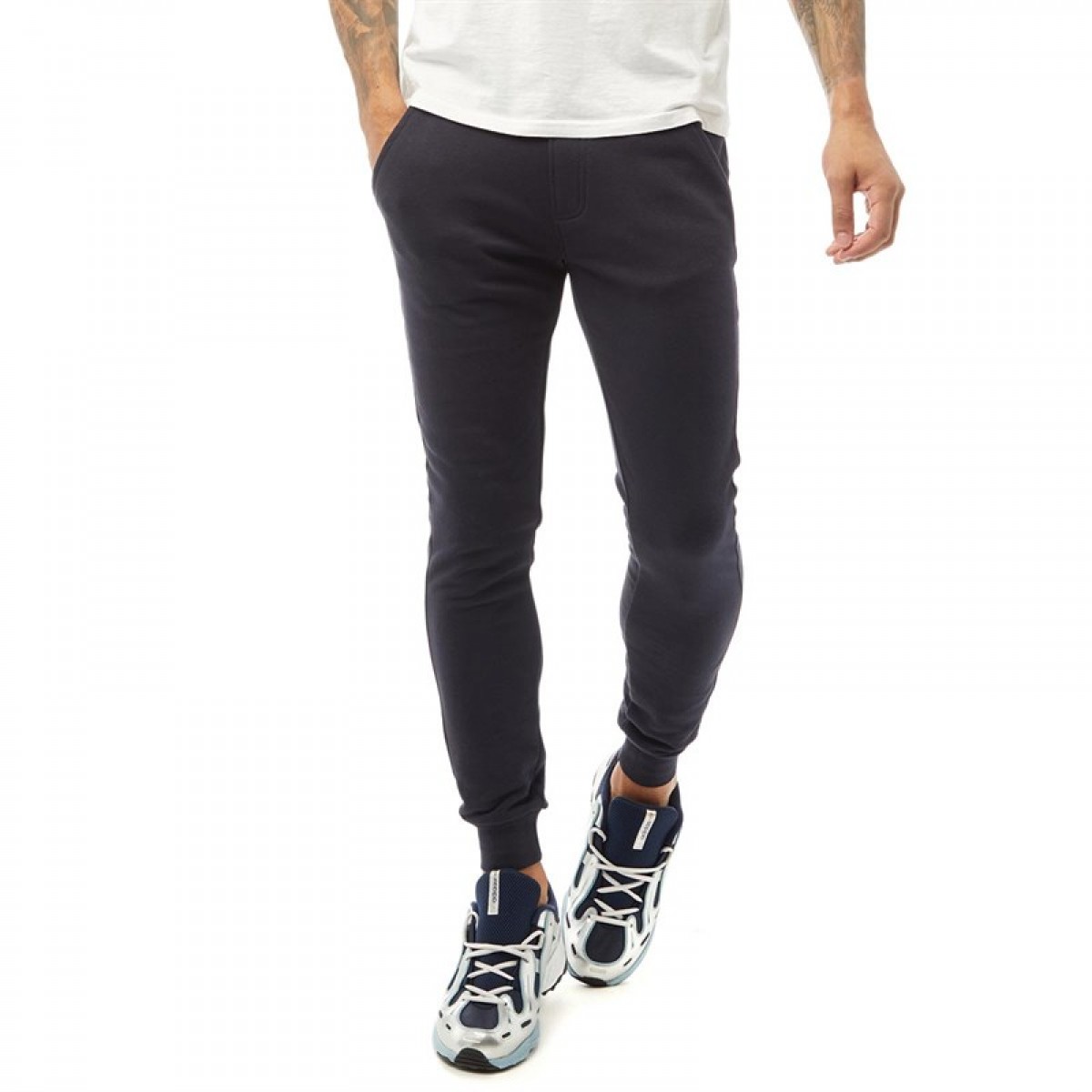 

Спортивные штаны Brave Soul Martell2 Rich Navy Navy,  (48, Спортивные штаны Brave Soul Martell2 Rich Navy Navy, L (48)