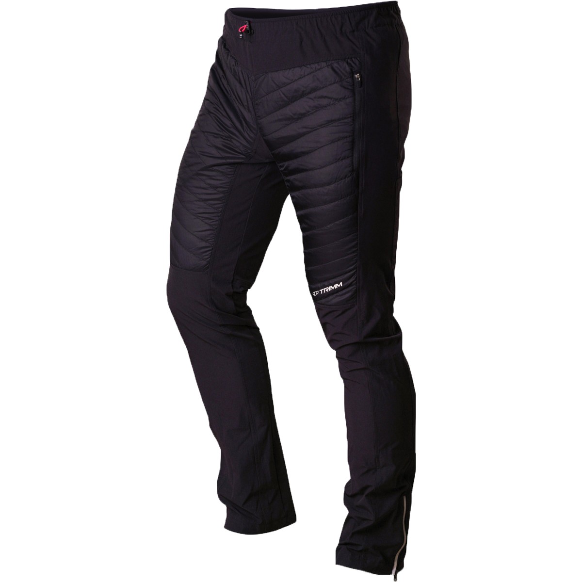 

Брюки беговые ZEN PANTS, XXXL (54)