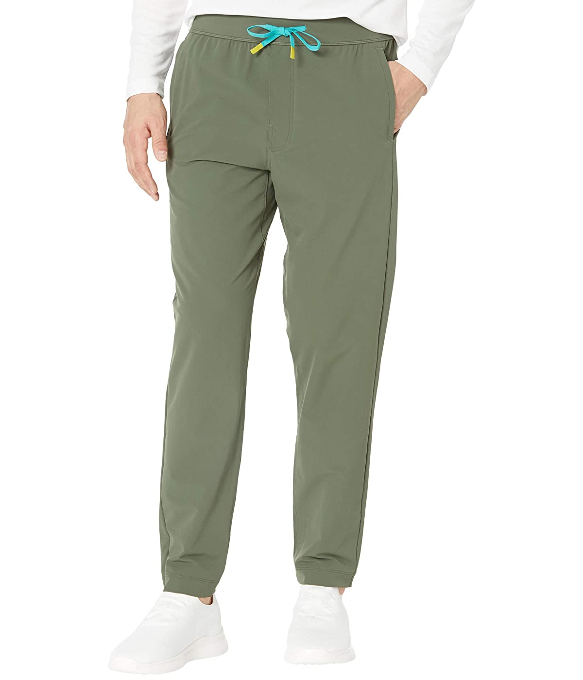 

Брюки спортивные Cotopaxi Veza Adventure Pants Spruce, XXL (52)
