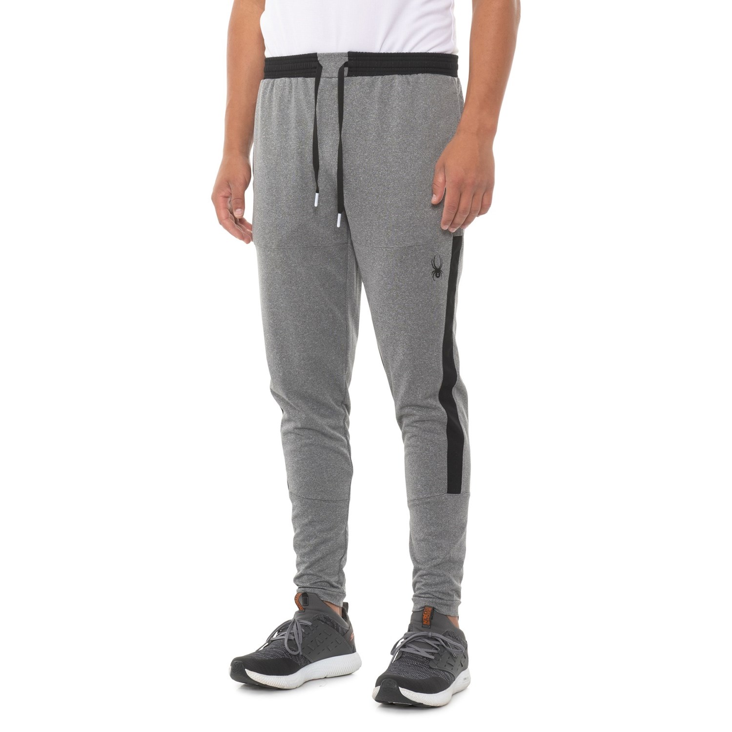 

Брюки спортивные Spyder Tech Terry Joggers Burnt Charcoal,  (44, Брюки спортивные Spyder Tech Terry Joggers Burnt Charcoal, S (44)