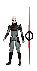 

Фигурка The Inquisitor Hasbro Star Wars 9,5 см (B3445EU4-1-4)