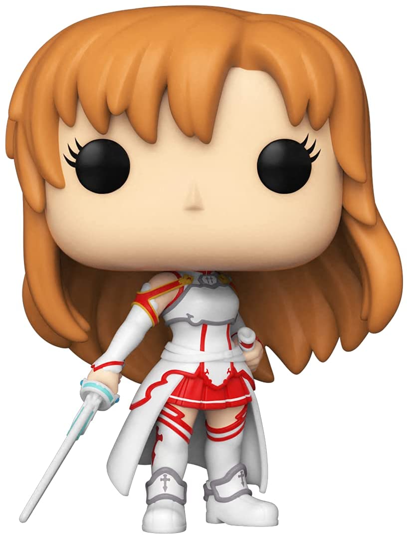 

Фигурка Funko POP! Animation: Sword Art Online - Asuna