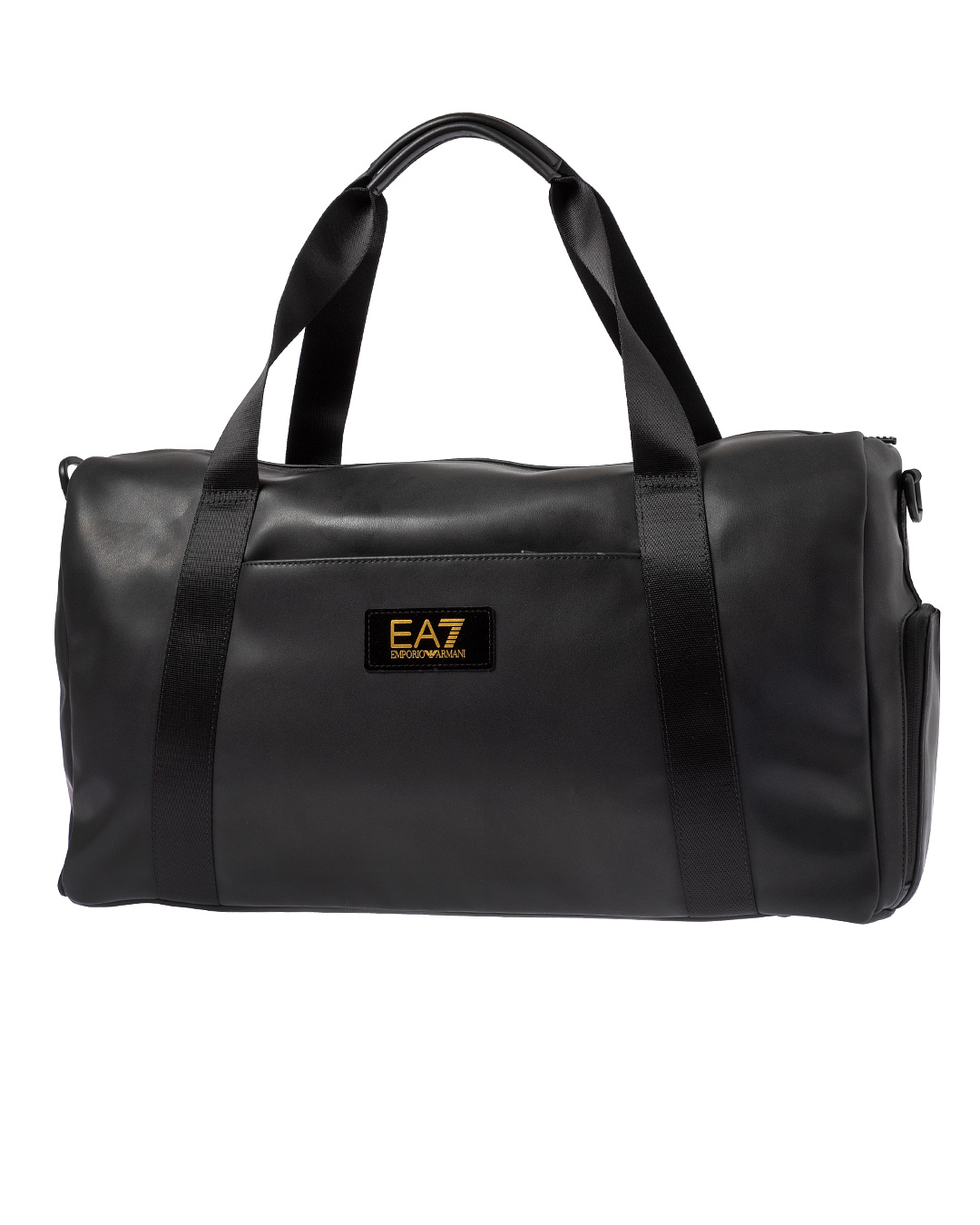 

Сумка спортивна чоловіча ARMANI EA7 (276175-1A905-00020/21-22-2) Чорний