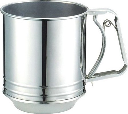 

Кружка-сито для просеивания муки Bohmann BH-7742