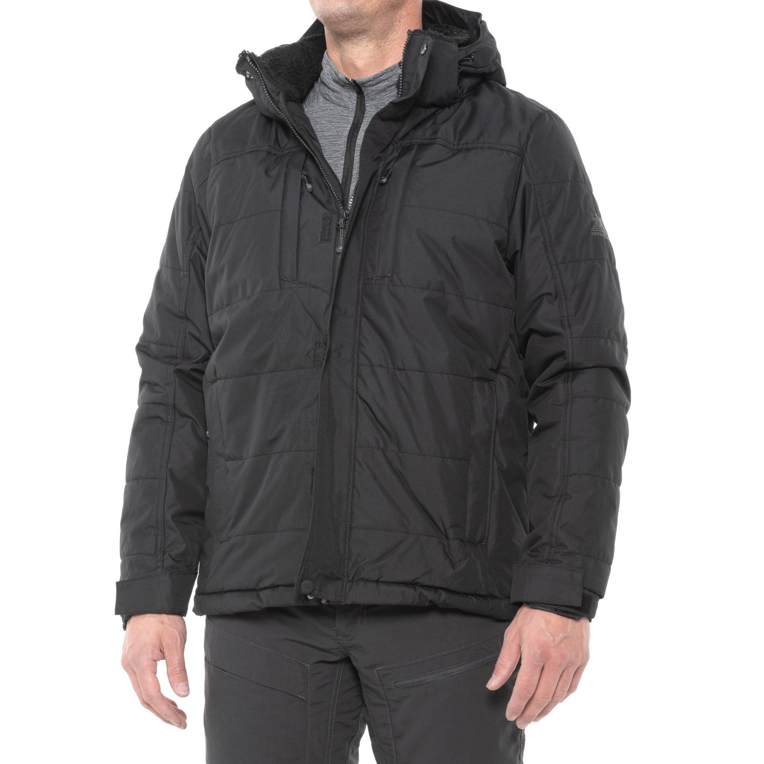 

Куртка ZeroXposur Saturn Midweight - Insulated Black,  (50, Куртка ZeroXposur Saturn Midweight - Insulated Black, XL (50)