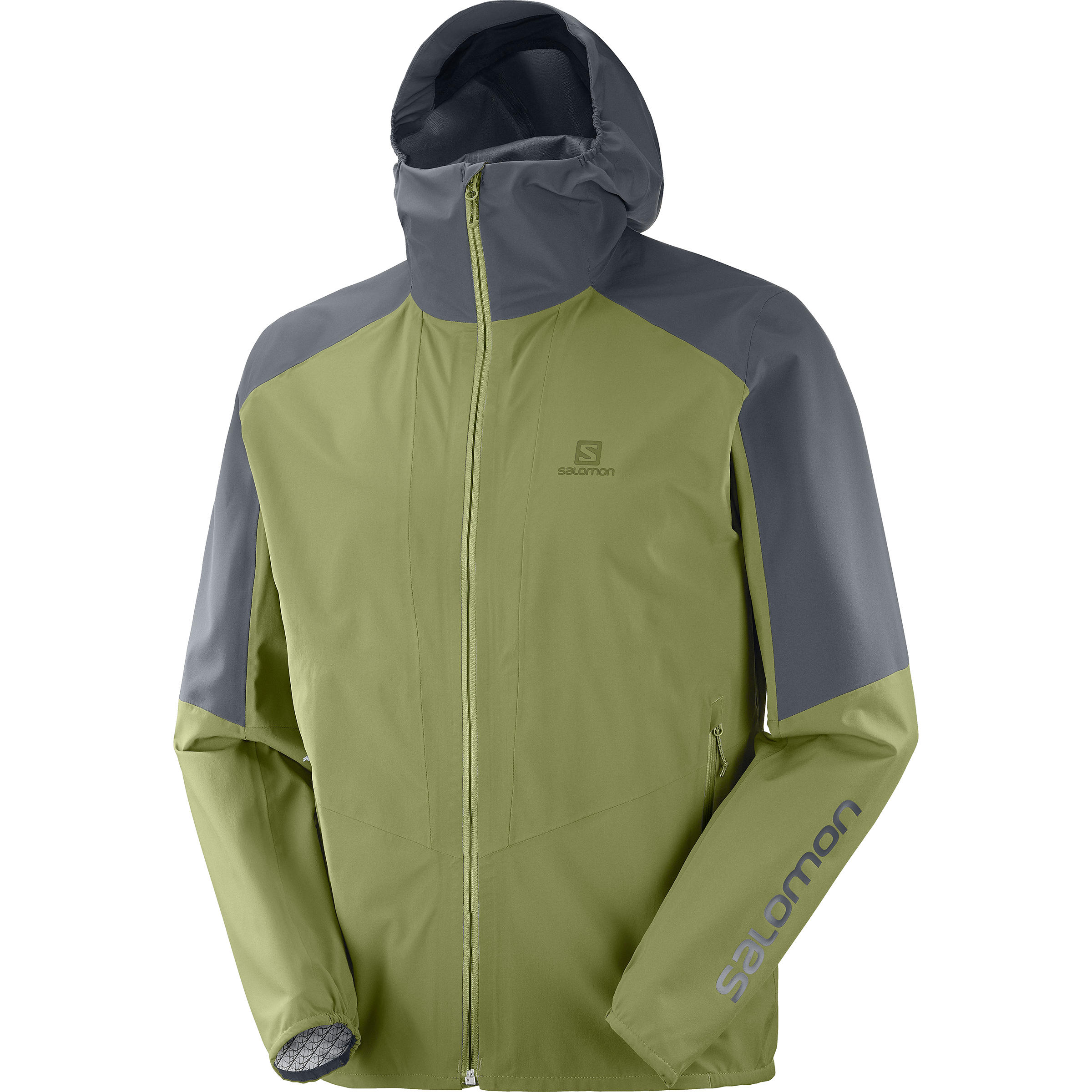 

Зимняя куртка SALOMON Salomon Outline, M (46)