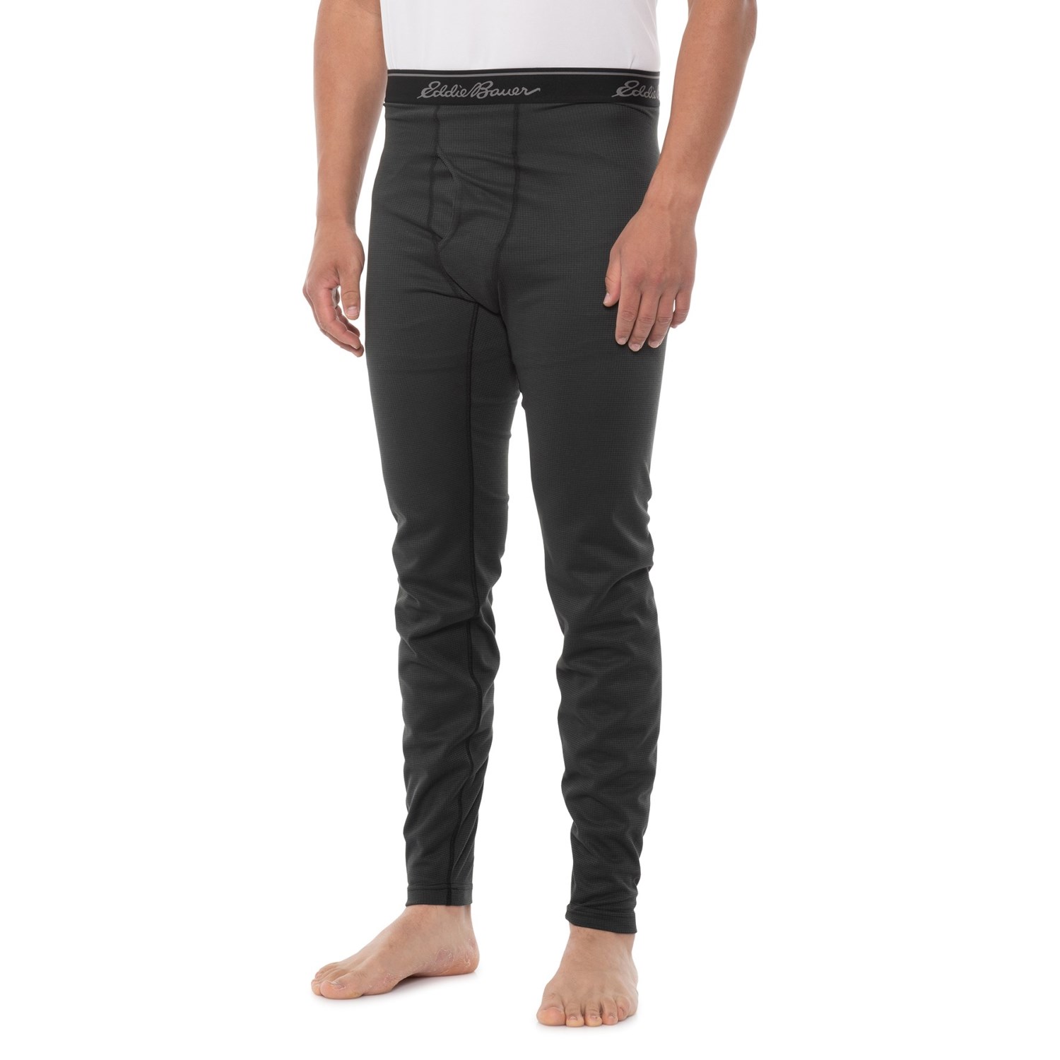 

Термо-штаны Eddie Bauer Micro Grid Fleece Leggings - UPF 50 Black,  (50, Термо-штаны Eddie Bauer Micro Grid Fleece Leggings - UPF 50 Black, XL (50)