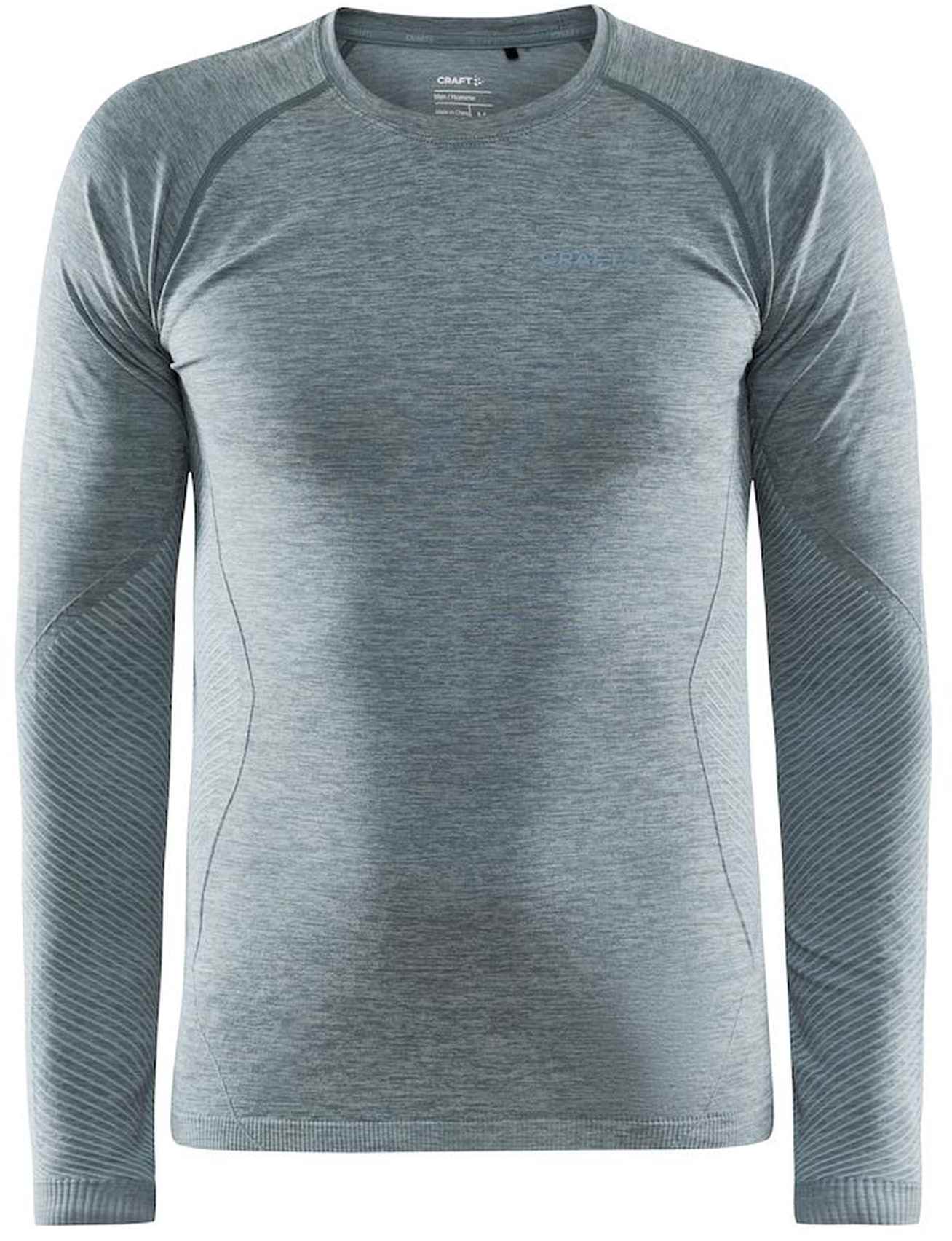 

Термолонгслив Craft CORE DRY ACTIVE COMFORT,  (44, Термолонгслив Craft CORE DRY ACTIVE COMFORT, S (44)