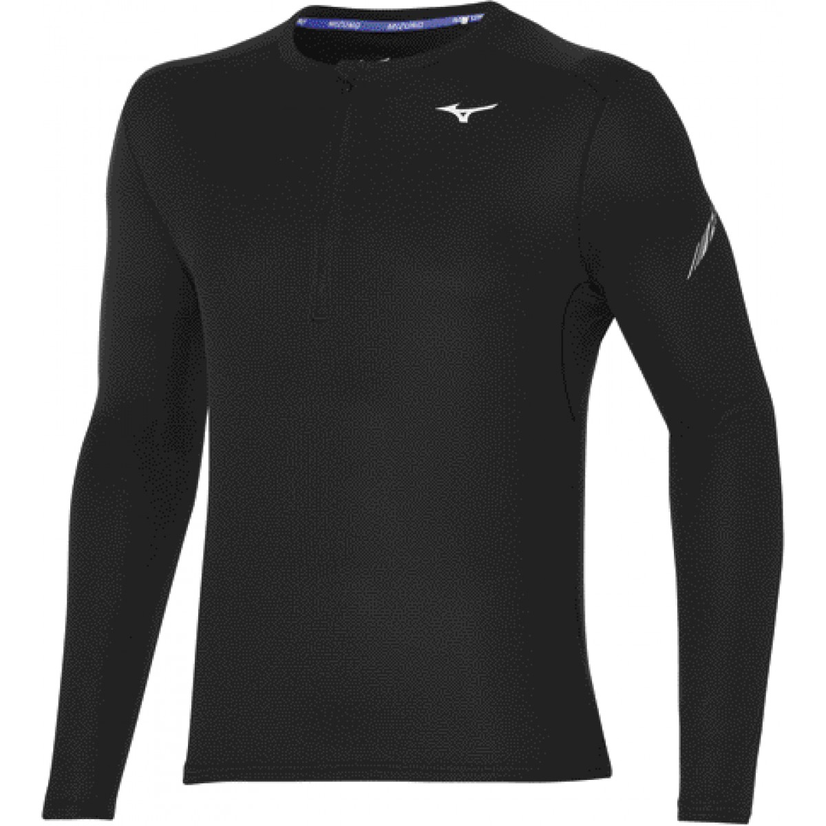 

Термолонгслив DRY AERO FLOW LS HZ, XXL (52)