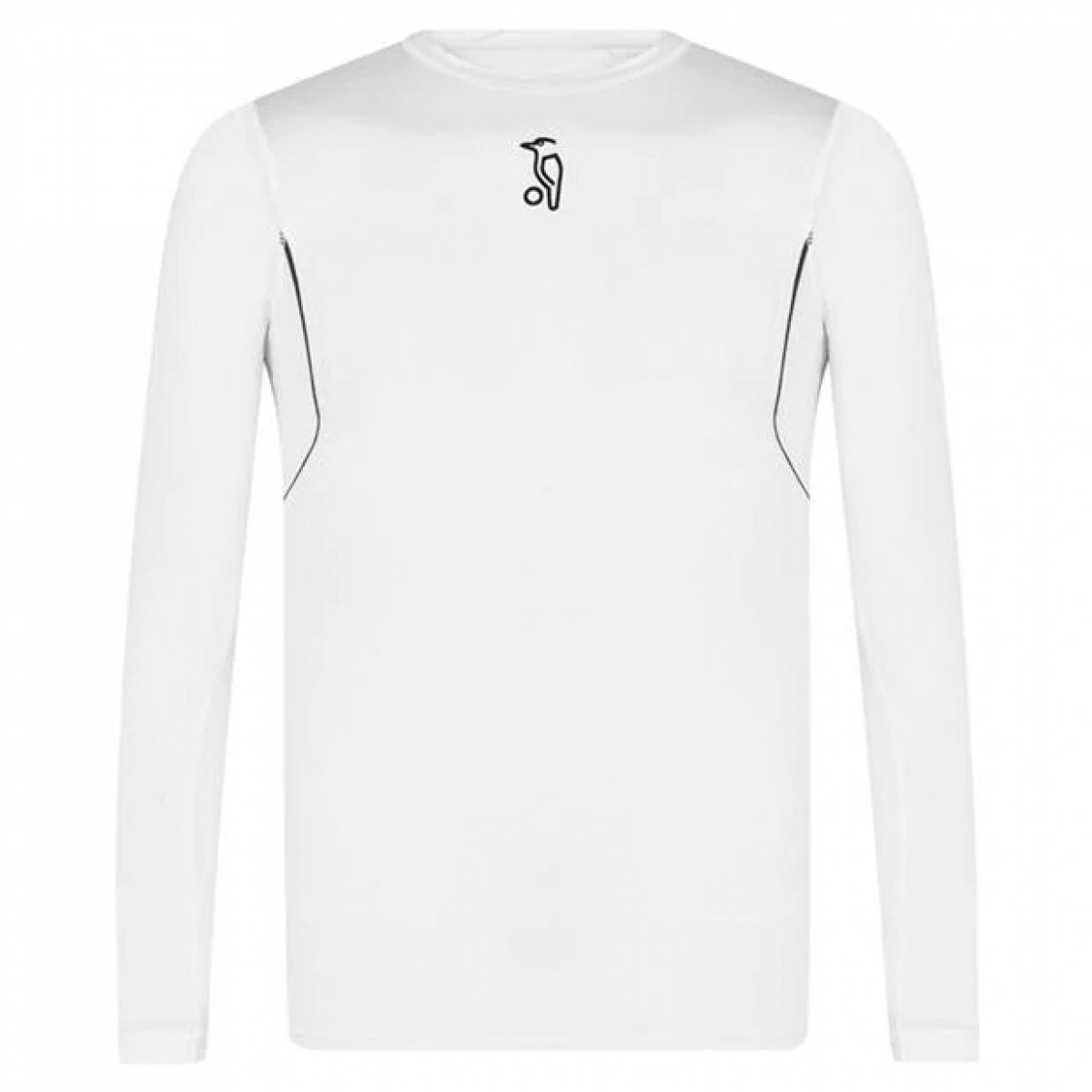 

Термо-лонгслив Kookaburra Elite Baselayer White,  (46, Термо-лонгслив Kookaburra Elite Baselayer White, M (46)