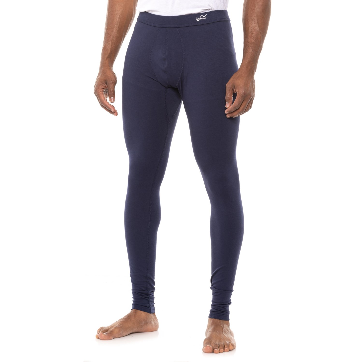 

Термо-штаны Watson's Heat Navy,  (48, Термо-штаны Watson's Heat Navy, L (48)