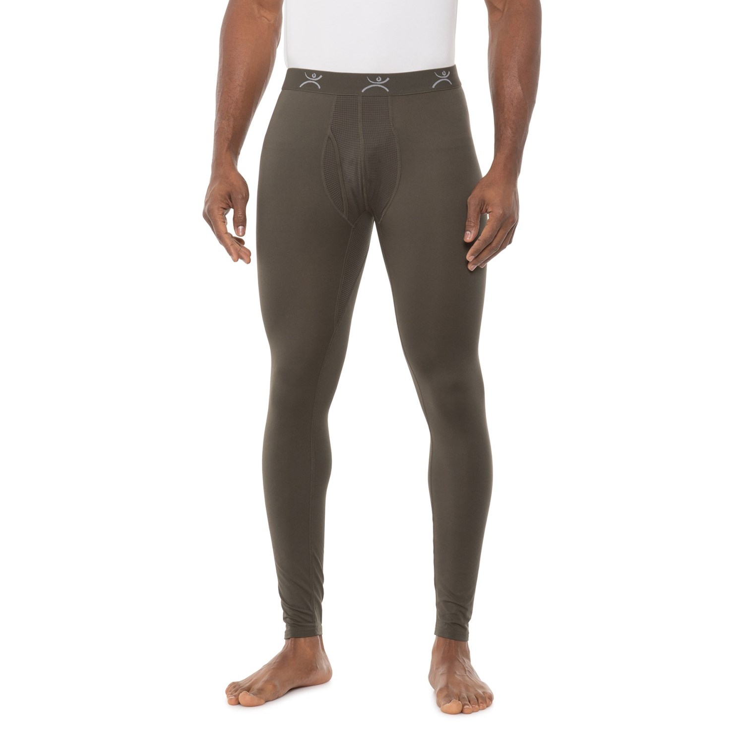 

Термо-штаны Terramar 2.0 Thermolater - UPF 50+ Dark Loden, XL (50)