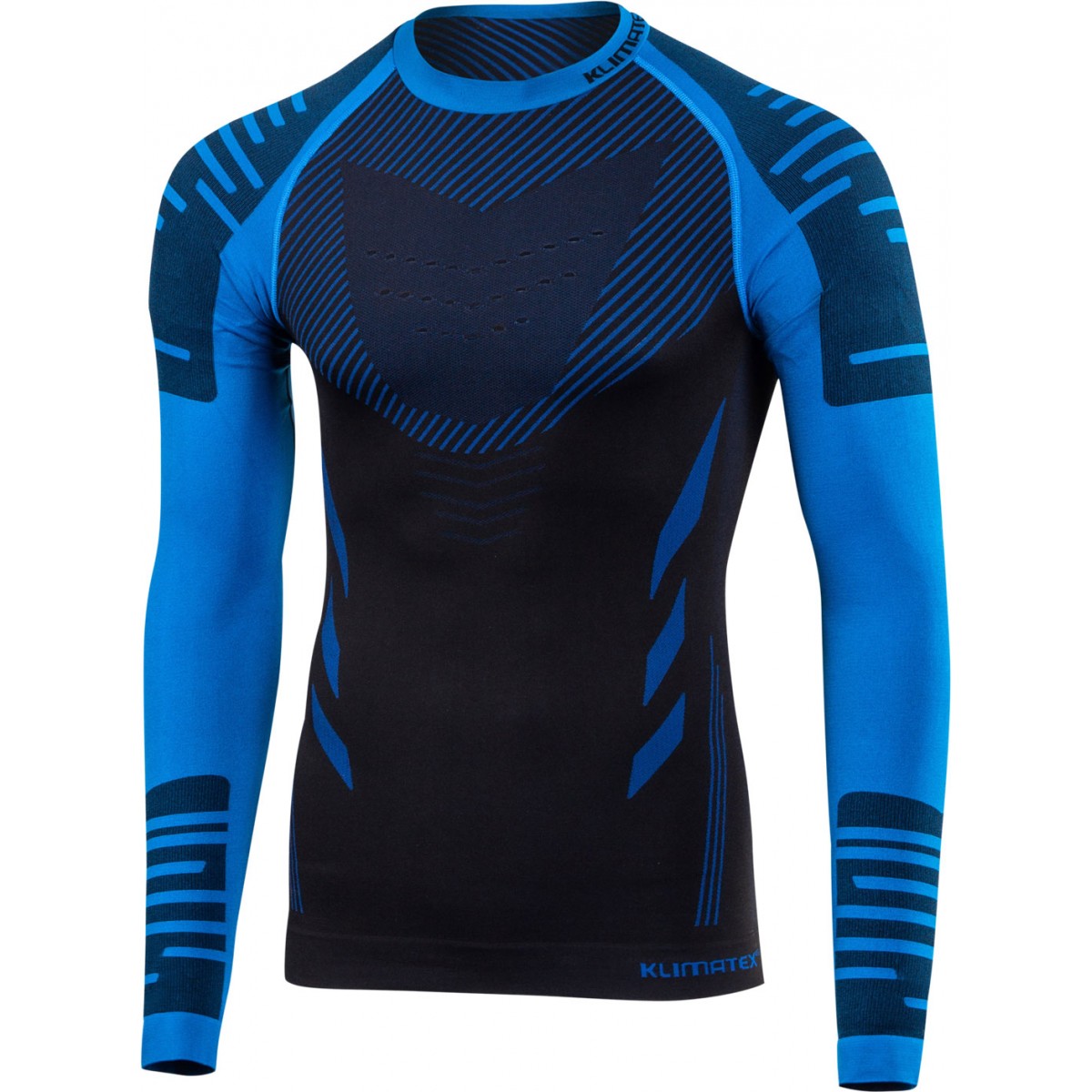 

Термолонгслив Klimatex BOJAR,  (50, Термолонгслив Klimatex BOJAR, XL (50)