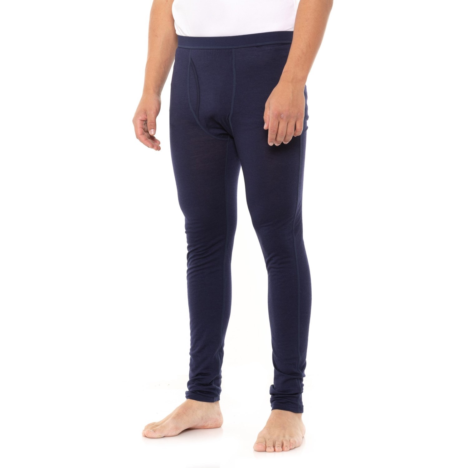 

Термо-штаны Telluride Clothing Co - Merino Wool Navy,  (50, Термо-штаны Telluride Clothing Co - Merino Wool Navy, XL (50)