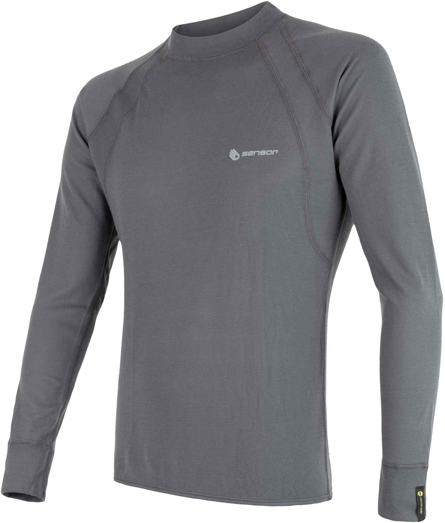 

Термолонгслив Sensor DOUBLE FACE, XXL (52)