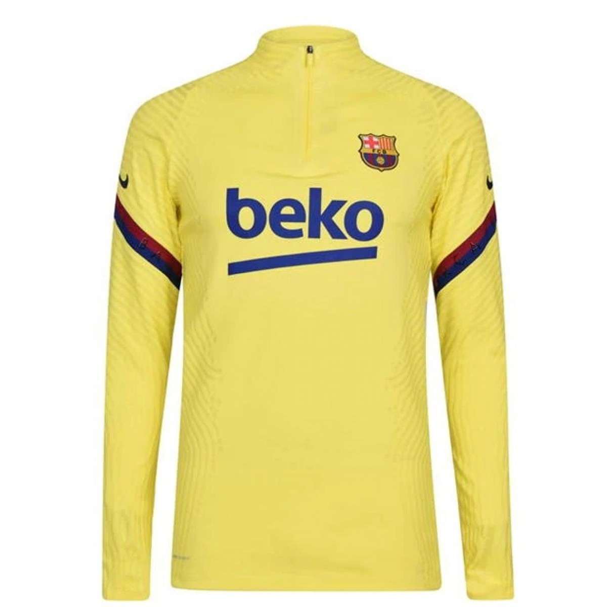 

Термо-лонгслив FC Barcelona VP Strike Drill Yellow,  (50, Термо-лонгслив FC Barcelona VP Strike Drill Yellow, XL (50)